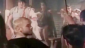 Centurion Vintage Gay Hardcore
