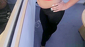 Cfnm police mistress mock