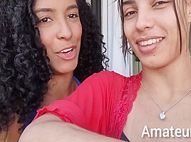 Chamei Minha Namoradinha Para Da O Cuzinho Pro Meu Marido Ate Ele Goza Gostoso Na Nossa Boca  7 Min