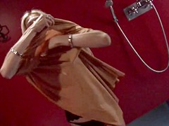 Change Room Video N 138