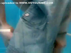 Changing Room, Beach Clip, Watch It