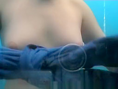 Changing Room, Beach Clip, Watch It