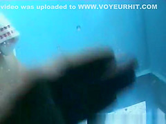 Changing Room, Russian, Amateur Video Just For You