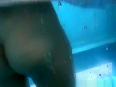 Changing Room, Russian, Amateur Video Just For You
