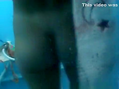 Changing Room, Russian, Amateur Video Just For You