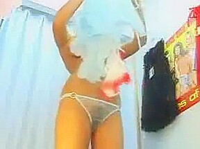 Changing room
