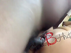 Charlie B Hustle In Fuckin At Friends House In Laundry Room