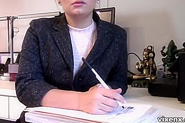 Charlotte Cross - Hottest Sex Clip Milf Try To Watch For