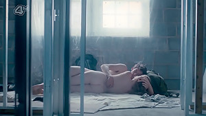 Charlotte Spencer - 'Glue' (2014)