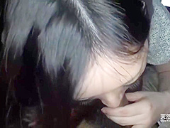 Charming Asian Hairy Babe Memorable Xxx Clip