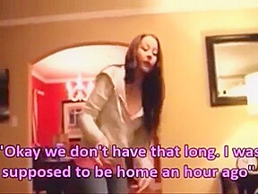 Cheating Wife