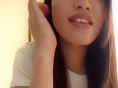 Check Japanese girl in Best JAV clip unique