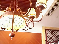 Chenese Bondage