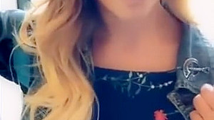 Cherie DeVille Tinder Date