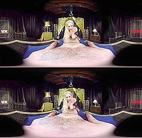 Cherie Deville in Property of Cherie DeVille 1 - KinkVR