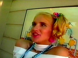 Cherry Tammi Ann
