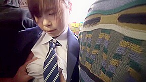 Chiharu Nakai in Kanto Pervert Association Supervision 2 3