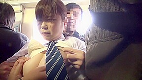 Chiharu Nakai in Kanto Pervert Association Supervision 2 3