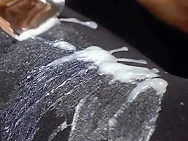 Chihiro hasegawa mayura hoshitzuki swapping cum