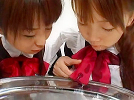 Chihiro hasegawa mayura hoshitzuki swapping cum