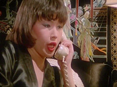 China And Silk (1984)