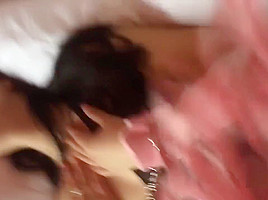 Chinese Amateur Cuckold WIFEs 4