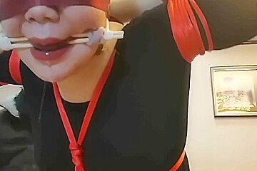 Chinese Bondage 007