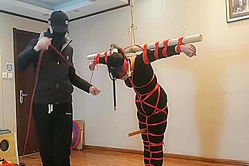 Chinese Bondage 007