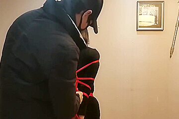 Chinese Bondage 007