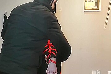 Chinese Bondage 007