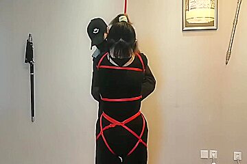 Chinese Bondage 007