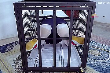 Chinese Bondage 1307
