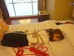 Chinese Bondage 2