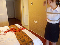 Chinese Bondage 2
