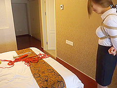 Chinese Bondage 2