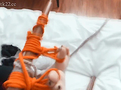 Chinese Bondage
