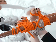 Chinese Bondage