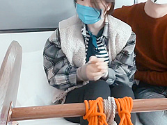 Chinese Bondage