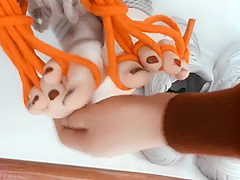 Chinese Bondage
