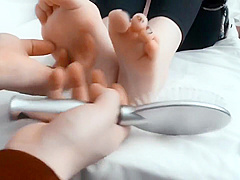 Chinese Bondage