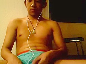 Chinese straight 11