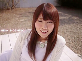 Chisa Hoshino Chisa Hoshino - Caribbeancom