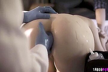 Chloe Likes Blowing Tommys Male Stick - 18 Years, Seth Gamble And Tommy Pistol