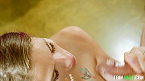 Chloe Ryder & Drake Knight in Want Pussy Instead? Fucking My Alt-Girl Tenant - IMadePorn