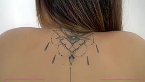 Chloe Sanchez en dominatrice / BDSM