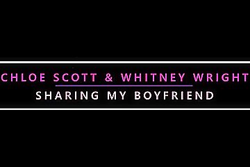 Chloe Scott - Whitney Wright - Karups