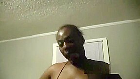 Chocolate Stlouis Freak Trapin Fuck Paki