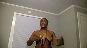 Chocolate Stlouis Freak Trapin Fuck Paki