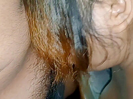 Chubby Asian Big Tits And Ass Sucks And Rides Cock