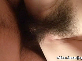 Chubby Japanese Milf Gets A Creampie Explosion - JapanLust